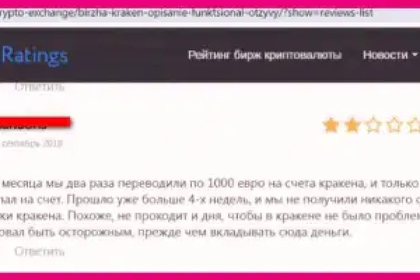 Кракен рынок сайт